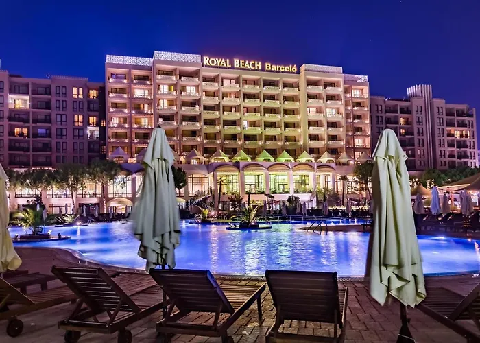 Sunny - Royal Apartmán *