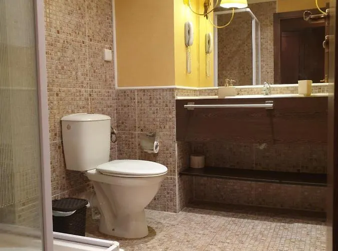 Apartmán Sunny - Royal *