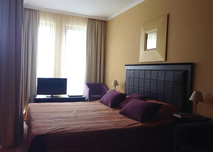 Apartmán Sunny - Royal