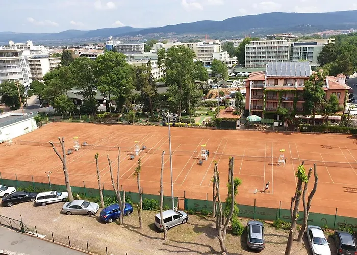 Sunny - Royal * Sluneční pobřeží