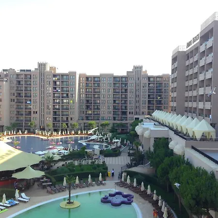 Sunny - Royal 公寓 *