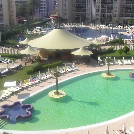 Apartamento Sunny - Royal *