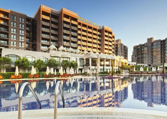 Sunny - Royal 公寓