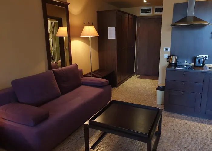 公寓 Sunny - Royal 阳光海滩