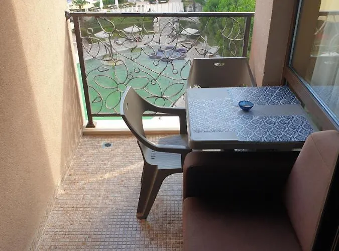 公寓 Sunny - Royal