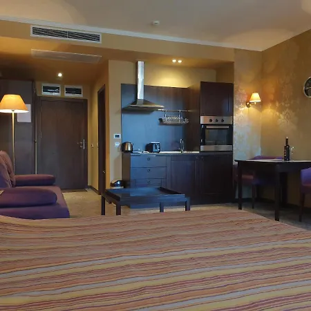 Sunny - Royal * Солнечный берег