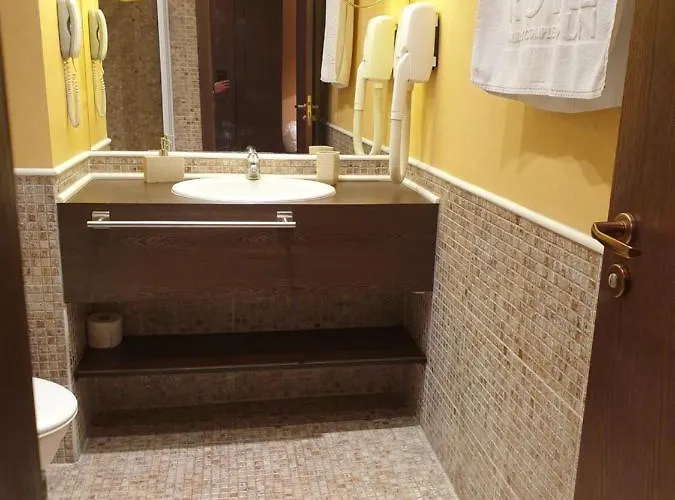 Апартаменты Sunny - Royal